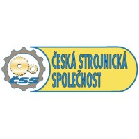 Česká strojnická společnost logo - Similar company to Mikýřova Úžasná Pouť Internetem