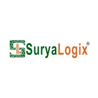 SuryaLogix logo - Similar company to Powertech Energy Solutions