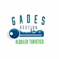 Gades Gestión - Alquiler Turístico logo - Similar company to Máster Interuniversitario En Dirección Estratégica E Innovación En Comunicación - Uca