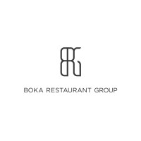 BOKA Restaurant Group logo - Similar company to Maple & Ash
