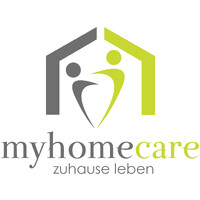 myhomecare Rhein-Main GmbH logo - Similar company to Shift3-Community
