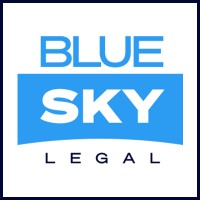 Blue Sky Legal logo - Similar company to Tort Experts