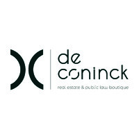 Advocatenkantoor De Coninck logo - Similar company to Kerro