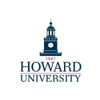 The Office of Research at Howard University logo - Similar company to Humble Ventures