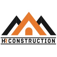 HR CONSTRUCTION logo - Similar company to Hr Construction Solutions