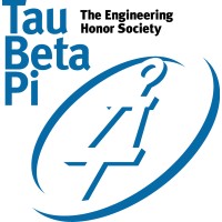 Tau Beta Pi - California Kappa Chapter (CSUN) logo - Similar company to Csun Matabots