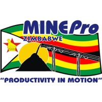 MinePro Zimbabwe logo - Similar company to Wepegasus