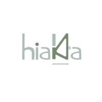 Hiaka Madagascar logo - Similar company to Let'S Share