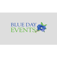 BLUE DAY EVENTS logo - Similar company to Jfs Visual