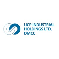 UCP Industrial Holdings Ltd. DMCC logo - Similar company to Nexus Capital