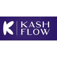 kashflow logo - Similar company to Invoicely