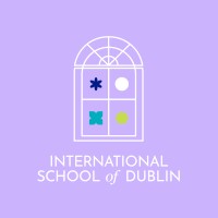 International School of Dublin logo - Similar company to Dimples Crèche & Montessori