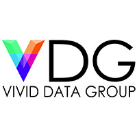 Vivid Data Group, LLC logo - Similar company to Rapid Label Systems