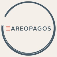 Areopagos Danmark logo - Similar company to Vicath Eq Aps