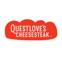 Questlove's Cheesesteak™ logo - Similar company to Wav Technologies Group
