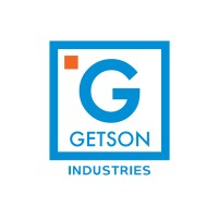 GETSON Industries Pvt Ltd logo - Similar company to Berhan Pharma Pvt Ltd