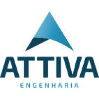 Attiva Engenharia logo - Similar company to A2 Engenharia E Comercio