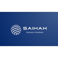 Saimax Tech Solutions logo - Similar company to Cefinsights