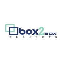 Box2box Projects logo - Similar company to Japaflex Ltd