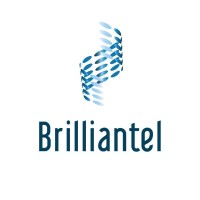 Brilliantel logo - Similar company to Xpedite Technologies