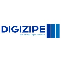 DigiZipe logo - Similar company to Nebula Reach