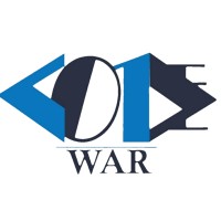 Code War Club MITS logo - Similar company to Indian Society For Technical Education,Mits