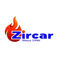 Zircar Refractories Limited logo - Similar company to Global Monarch
