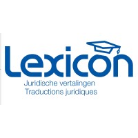 Lexicon logo - Similar company to Ltes, Language Technology & Education Services