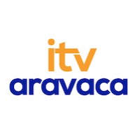ITV ARAVACA logo - Similar company to Alcaravan Itv