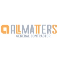 All Matters General Construction logo - Similar company to Ceasa/Ce