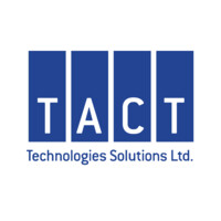 Tact Technologies Solutions LTD logo - Similar company to Nsystems Inc.