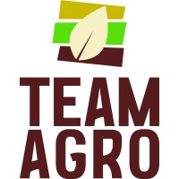 Team Agro logo - Similar company to Supracap