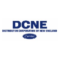 Distributor Corporation of New England (DCNE) logo - Similar company to Rlc Electronic Systems