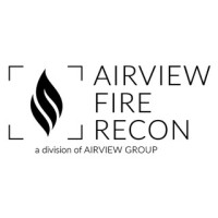 Airview Fire Recon logo - Similar company to Gmtcare