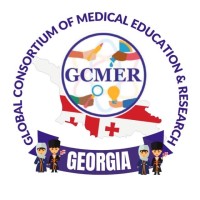 GCMER Georgia logo - Similar company to Ijcr Central