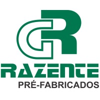Pré-Fabricados Razente logo - Similar company to Postejo - Pré-Fabricados De Cimento S.A.