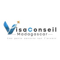 VisaConseil Madagascar logo - Similar company to Genèse