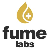 Fume Labs logo - Similar company to Tripping Kosher