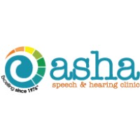 Asha Speech and Hearing Clinics logo - Similar company to Neurodynamics Inc.