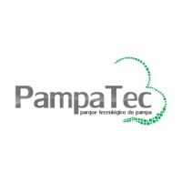 PampaTec logo - Similar company to Brisa Sociedade Para O Desenvolvimento Da Tecnologia Da Informação