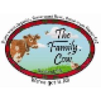 The Family Cow logo - Similar company to Versagym™
