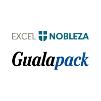 Excel Nobleza Gualapack logo - Similar company to Bizzlinker