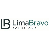 LimaBravo Solutions logo - Similar company to Hangar Süd