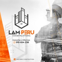 LAM PERU SRL. logo - Similar company to Kunga Trapen Service S.A.C