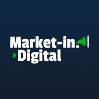 Market-in Digital logo - Similar company to Marketin Digital Experience