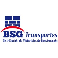 BSG Transporte logo - Similar company to Cnc Transportes
