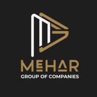 Mehar Group of Companies logo - Similar company to Start It Up - Pakistan