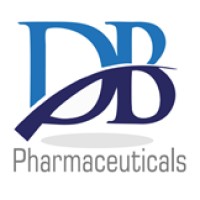 DB Pharmaceuticals logo - Similar company to Supabrand