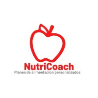 NutriCoach logo - Similar company to Inch Wellness