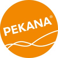 PEKANA Naturheilmittel GmbH logo - Similar company to Viprof Srl